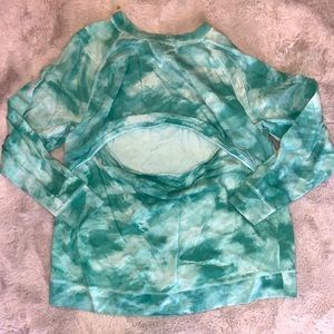 Old navy maternity top